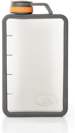 GSI Outdoors Boulder Flask - Thermos Unisex per Adulti