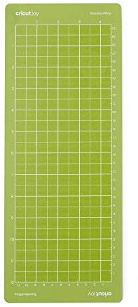 Cricut Joy StandardGrip Matte, 11,4 x 30,5 cm