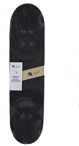 Stuf Lion Skateboard, 31 x 8 Deck,desi