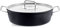 Fissler Adamant/Aluminium-Bräter (Ø 28 cm, 4,3L) Bratentopf-beschichtet mit Metall-Deckel, antihaftend - Induktion