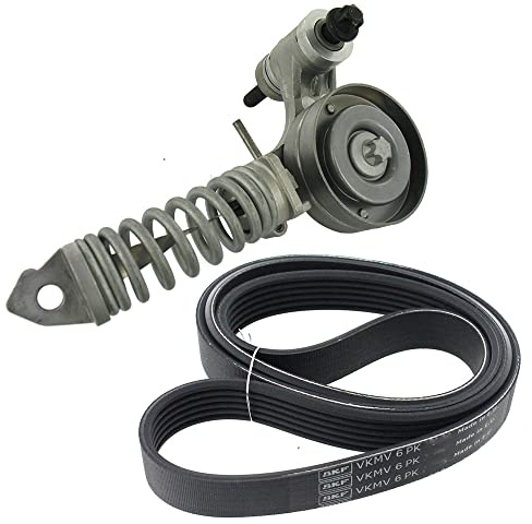 SKF Keilrippenriemen VKMA 35355 - Satz - Höhe 106 mm Länge 330 mm Breite 141 mm - OE Qualität