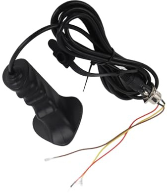 Kabelgebundene Handsteuerung für Seilwinde, Handheld Winden Fernbedienung für eine Nennzugkraft von 1.500 Bis 5.000 Pfund, mit Plug and Play Universal Control Switch fü Offroad Fahrzeuge