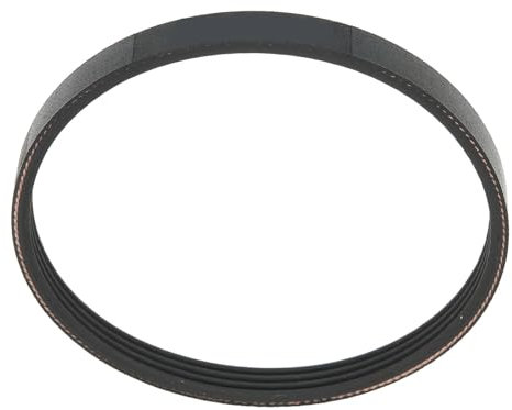 1 Stück EPH205 Antriebsriemen, for Shark AZ910UKT AZ910UK HV390UK NV801UK, Zubehör for Staubsauger-Reinigungswerkzeuge Antriebsriemen Für Staubsauger