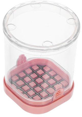 Cabilock Cortadora De Alimentos Mandolina Cortador De Utensilio De Cocina Compacto