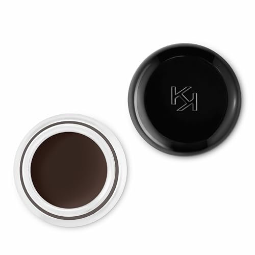 KIKO Milano Lasting Eyebrow Gel - 06, Gel A Lunga Tenuta Per Le Sopracciglia