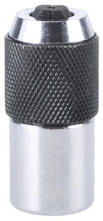 Gewindebohrer, Ratschenschlüssel, 3/8-Zoll-Antriebe, Handwerkzeug, Gewindeschneider, Stecknuss-Adapter, 3/8-Zoll-Stecknuss-Adapter für Wasserhähne