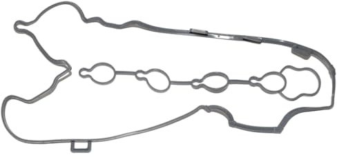 VBNYBA Auto Ventildeckeldichtung Kompatibel Mit Opel Für Astra J 2012-2024 Für Insignia A 2008 2009 2010 2011 2012 2013 2014 2015 2016 2017 Motorventildeckeldichtung Ventildichtungen OE: 12605173