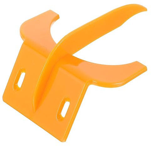 SOLUSTRE Accessorio per Spremiagrumi Elettrico Xc Strumento Peeling Plastica per Rimuovere Buccia Casa Ricambio Affidabile e Durevole
