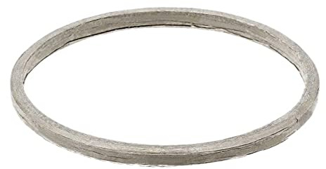 Elring 738.820 - Dichtring, Abgasrohr | Kompatibel mit: AUDI A3, A3 Cabriolet, A3 Limousine, A3 Sportback, A4 Allroad B9, A4 B9, A4 B9 Avant, A5, A5 Cabriolet