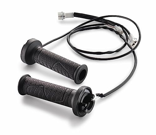 KTM Superduke riscaldato grip set 1290/Super Adventure 2017 60712964044