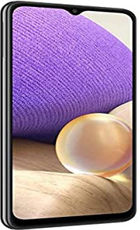 Samsung Galaxy A32 NERO EE 6.5IN 5G 128GB 4GB ANDROID 10