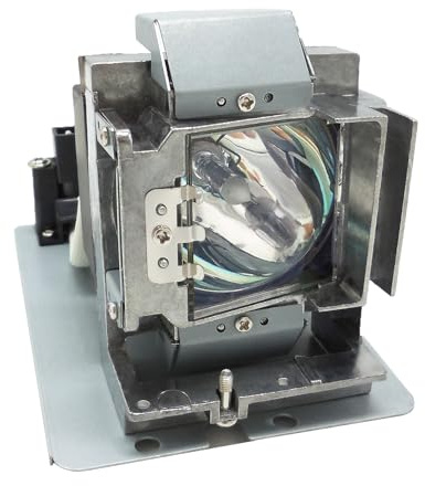 Supermait pour Lampe Vivitek 5811118004-SVV D755WT / D755WTi / D751ST / D755WTiR / D756USTi / D757WT Ampoule de rechange pour projecteur avec boîtier