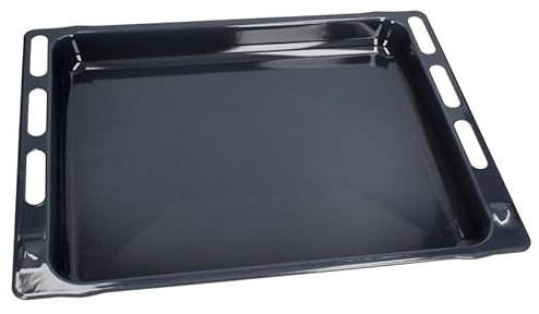 FIGEVIDA Leccarda Forno 47,5 x 36,6 CM Compatibile per 481011190524