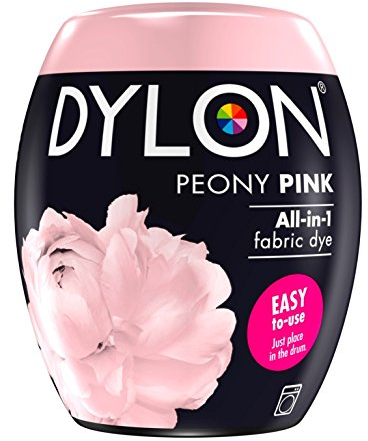DYLON machine Dye Pod, Peony Pink, 350 g (2)