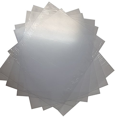 Frames by Post Écrans en styrène standard / anti-reflets, Plastique, standard, A1