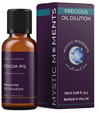 Mystic Moments | Diluizione cacao PQ 3% jojoba | 50ml