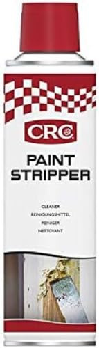 CRC CRC Paint Stripper Removedor de Pintura 250 Ml 33109Ac