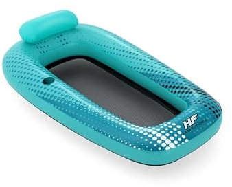 Bestway Bestway Hydro-Force Sol Venture Netz-Luftmatratze 198 x 119 cm