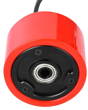 Alomejor 70mm 150W 24V/36V Brushless Hub Motor Wheel f¨¹r Longboard Mini Scooter DIY Elektro-Skateboard Skateboard Motor Wheel