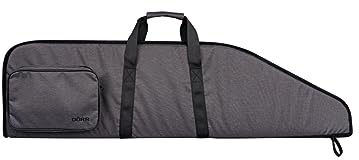 DÖRR Gewehrtasche GT Anthrazit 108 cm