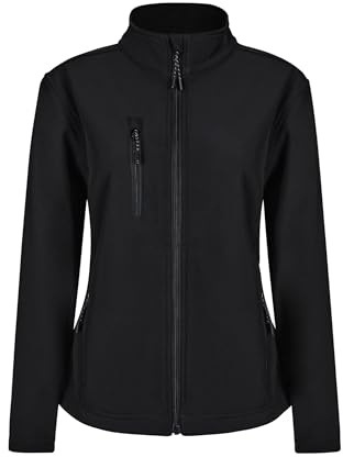 Mukua Richmond Woman Veste softshell pour femme Femme