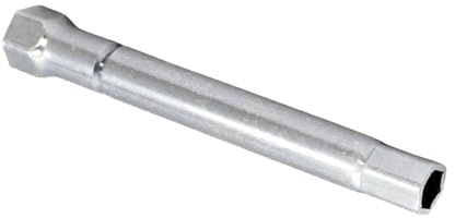 Meckparts 18 mm Zündkerzenschlüssel 89216-MBA-000, kompatibel mit Honda 2004–2016 Shadow Aero 750 2009 Shadow Tourer 750 2010–2013 Shadow RS 750 2019 Shadow Phantom 750 1997–2003 Shadow Ace 750