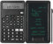 OFFCUP Scientific Taschenrechner Funktionen Engineering Calculator mit Schreibtafel und Stift Finanzrechner 240 Funktionen für Studenten, Lehrer, Ingenieure, Technisch-Wissenschaftlich