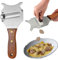 Trüffelhobel,Profi Käsehobel Wmf, Trüffelreibe, Gourmethobel Edelstahl Verstellbarer Käseschneider Wmf,Trüffel Hobel,Trüffelhobel Edelstahl Zum Schneiden Von Trüffel, Schokolade