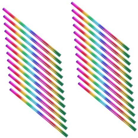 GETAJGHSD 36pezzi Matite Colorate Per Dipingere Matite Colorate Pratiche Acquerellabili Resistenti All Portatili e