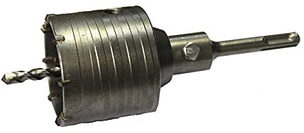 Beton-Lochsäge, elektrisch, Vatertag, 50MM Wandbohrer, Betonzementstein-Hartmetallbohrer