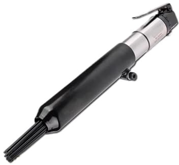 Needle Scaler with Multi-Needles BX-25CNH Pneumatic Tools Needle Scaler Attachment