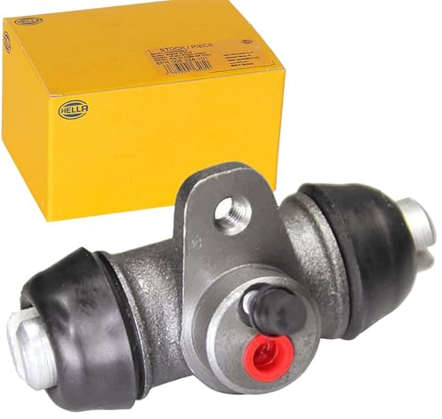 HELLA 8AW 355 532-971 Radbremszylinder - AW3297 - für u.a. VOLKSWAGEN