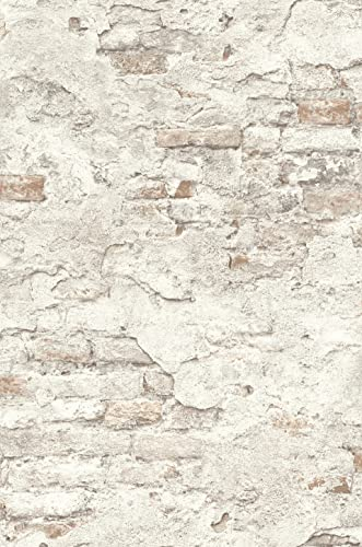 Rasch Tapeten 939316 Vlies Kollektion Factory III