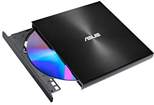 ASUS EXTDVD AS SDRW-08U9M-U/BLK/G/AS/P2G