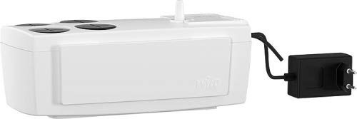 Wilo Plavis 015-C Kondensatpumpe Kondensathebeanlage Pumpe