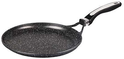 Royal Swiss - Crepera de piedra (25 cm)