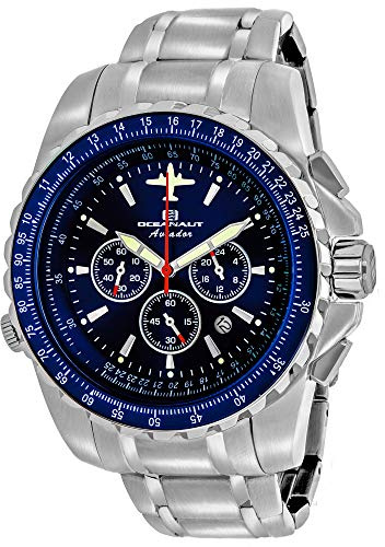 Oceanaut Orologio casual OC0114
