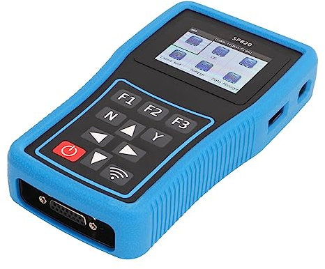 TPMS Relearn Tool, strumento di programmazione TPMS multifunzionale professionale efficiente e versatile per auto