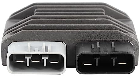 Regler Gleichrichter MOSFET mit Anschlusswerkzeugsatz