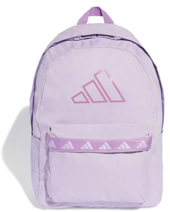adidas Mochila Zaino, Viola, Uni Unisex-Adulto