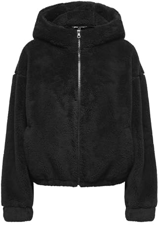 ONLY Damen Onlanna Contact Life Overs Jacket Cs OTW