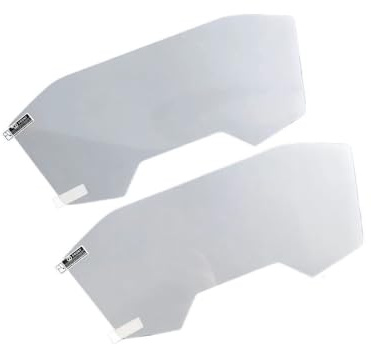cruscotto strumenti Pellicola Pellicola Protettiva Per Schermo Cruscotto Moto Per Forza 300 250 350 2021 2022