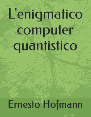 L'enigmatico computer quantistico