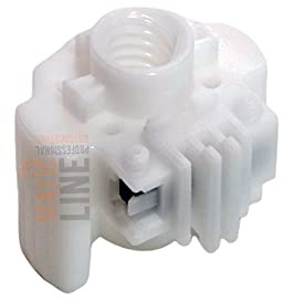 BFT KIT RICAMBIO MADREVITE PER MOTORE KUSTOS BT A25/40 2610305