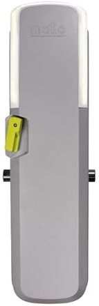 Motor Puerta Basculante de Garaje Torsión. Hasta 9 M2. puertas preleva, uso residencial, Motor puerta automatica, Incluye Mandos a distancia Motic - 6g Omega