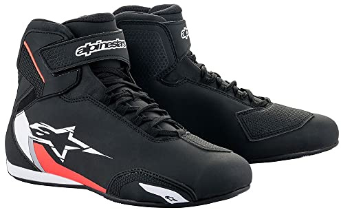 Alpinestars Herren NcMotorcycle Boot
