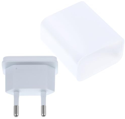 Housoutil Gefälschtes Ladegerät Umleitung Sicher Geheimfächer Für Pillen Geld Schmuck Rave-Festival Versteckbehälter Verkleidung Frauenaufbewahrung Medikamente Wertsachenbox