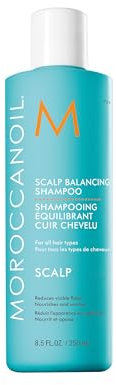 Moroccanoil Shampooing pour rééquilibrer le cuir chevelu