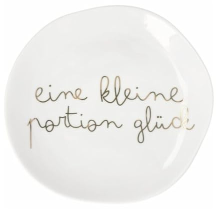 Räder Mix & Match Teller klein Eine kleine Portion Glück