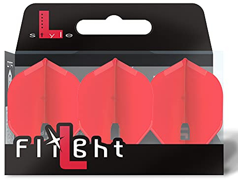 LSTYLE Flights L1 EZ Standard - Universal - mit integriertem Champagnerring